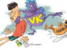 vi khuẩn kháng kháng sinh